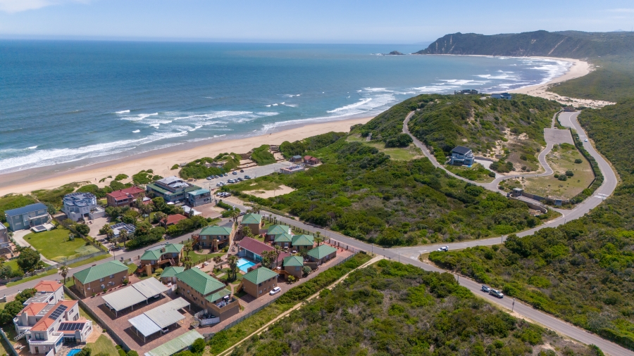 1 Bedroom Property for Sale in Myoli Beach Western Cape